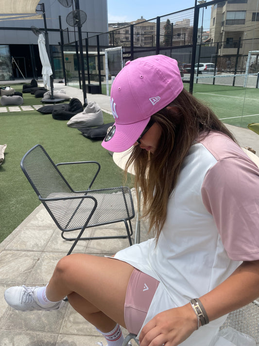 The Skort Set