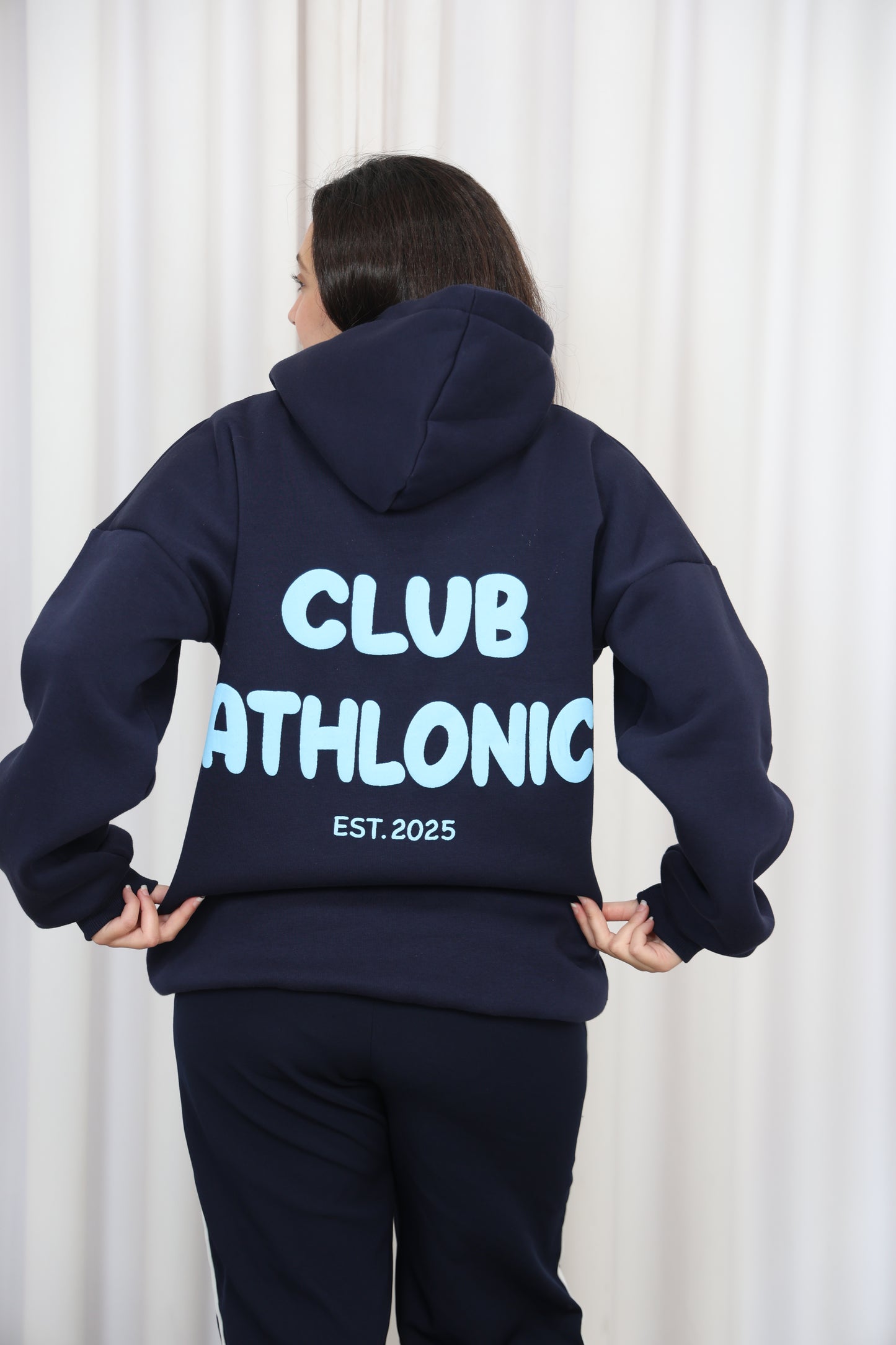 ATHLONIC CLUB