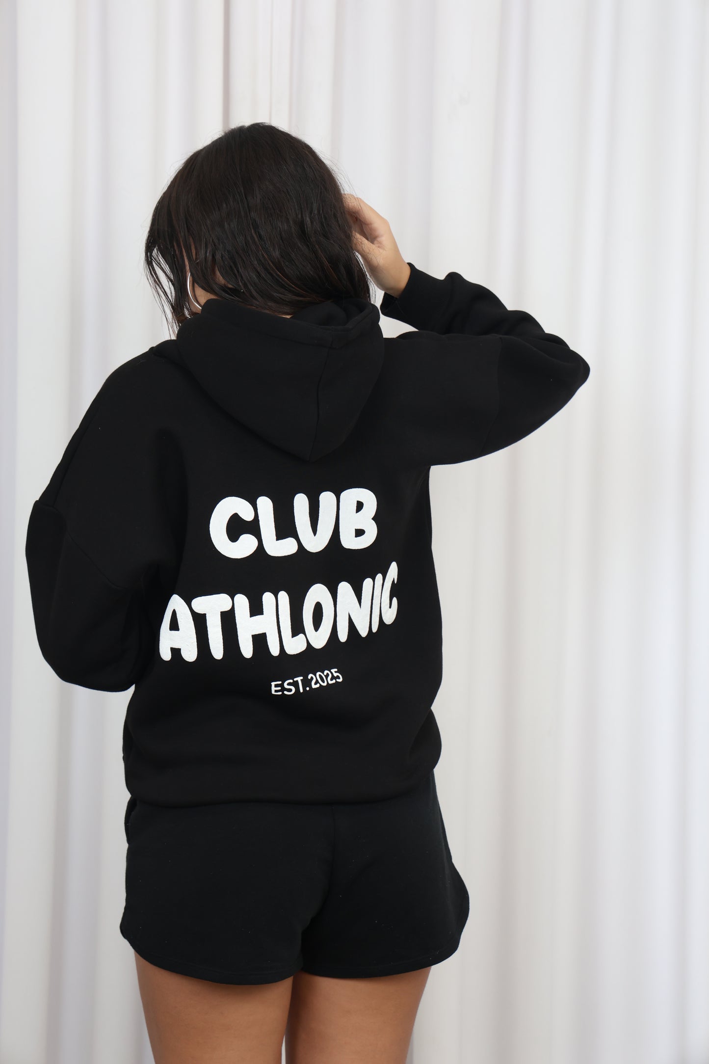ATHLONIC CLUB