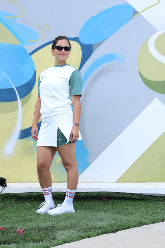 The Skort Set