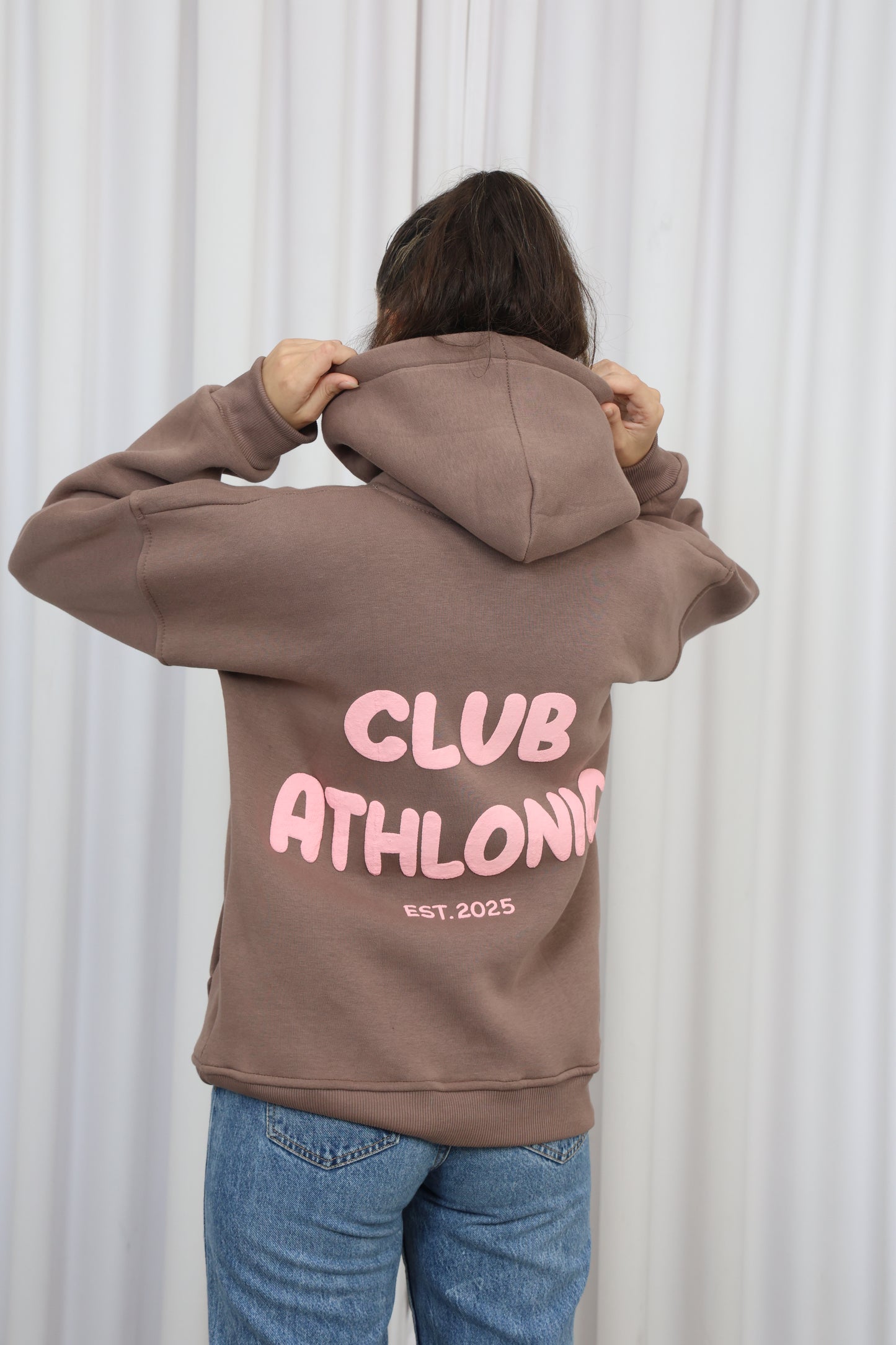 ATHLONIC CLUB