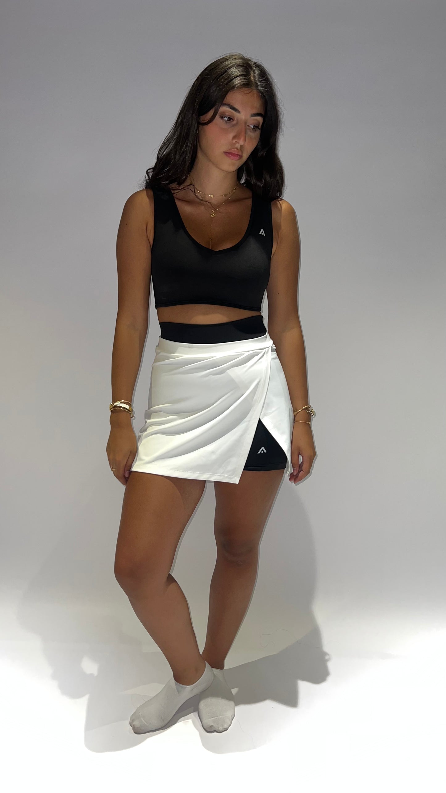 The Skort Set